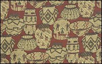 Indian Baskets Cherry (0240)